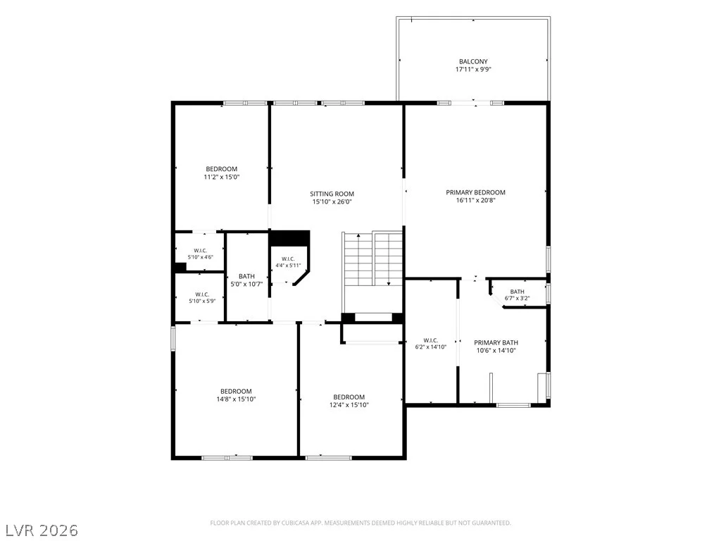 1274 Peppercorn, Henderson, NV 89012
