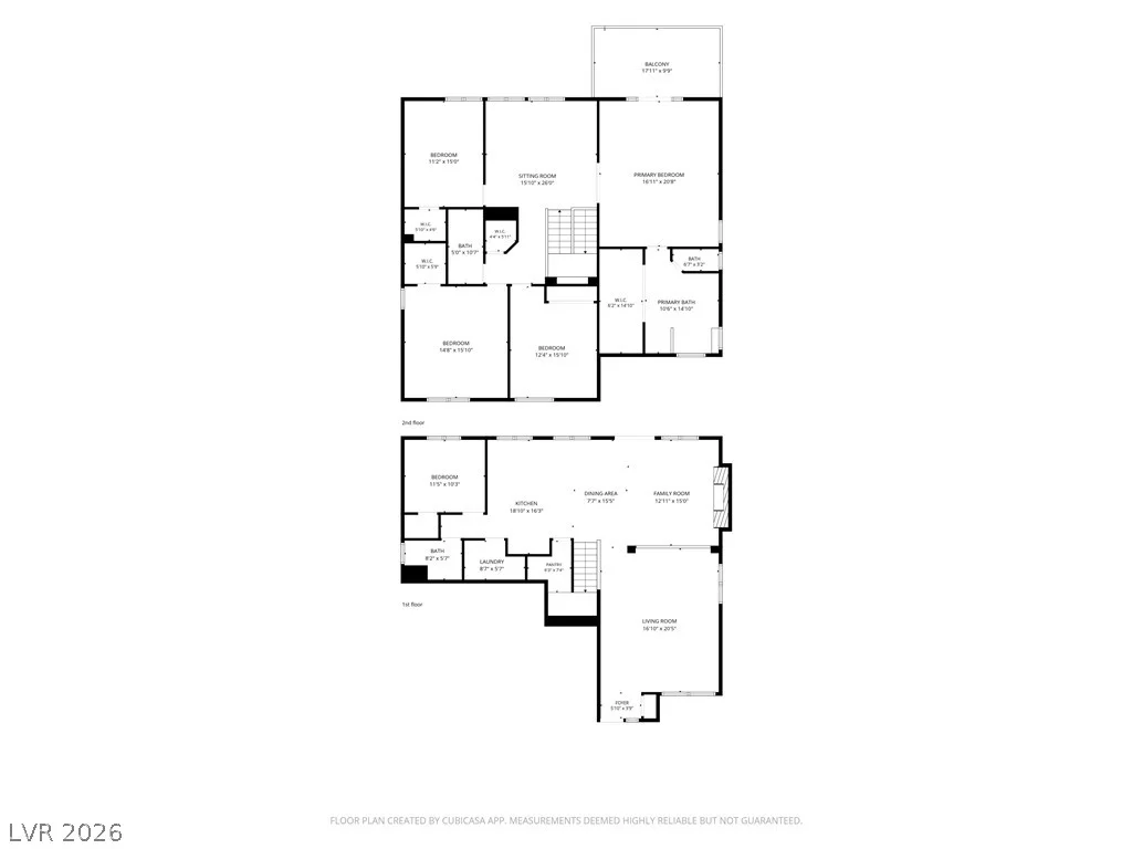 1274 Peppercorn, Henderson, NV 89012