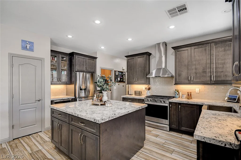 1274 Peppercorn, Henderson, NV 89012