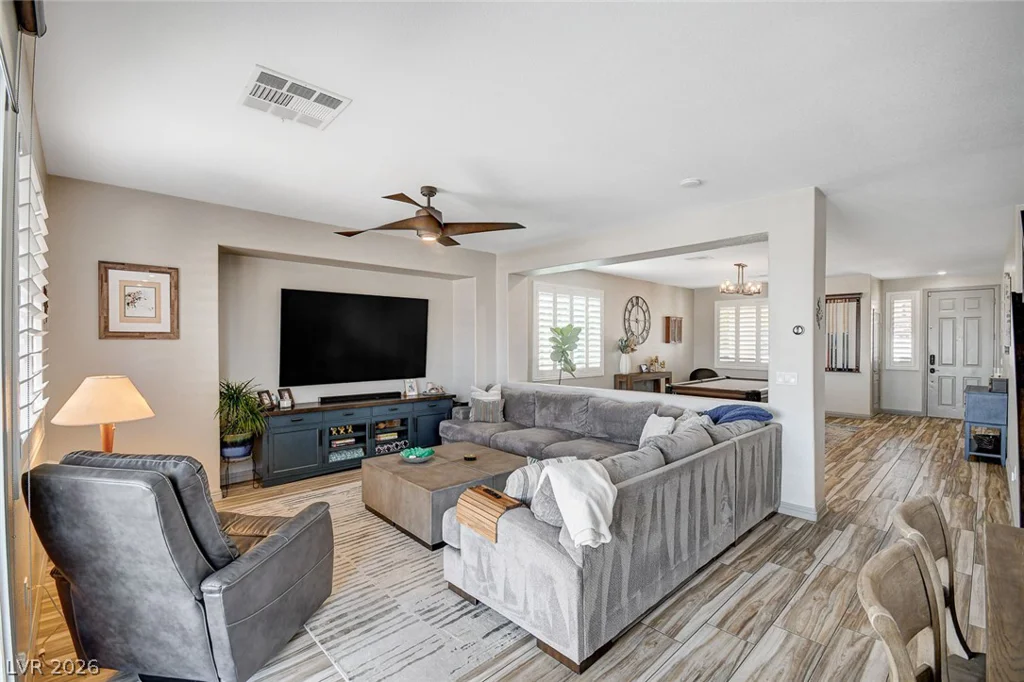 1274 Peppercorn, Henderson, NV 89012
