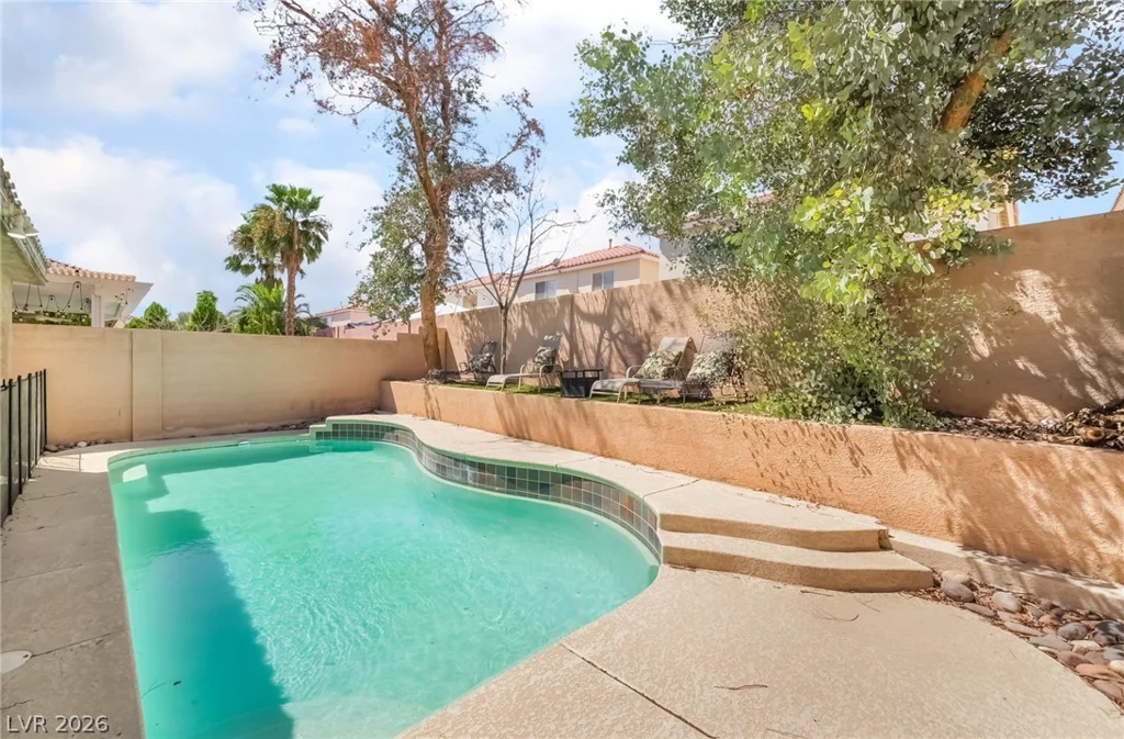 7527 Jacaranda Leaf, Las Vegas, NV 89139