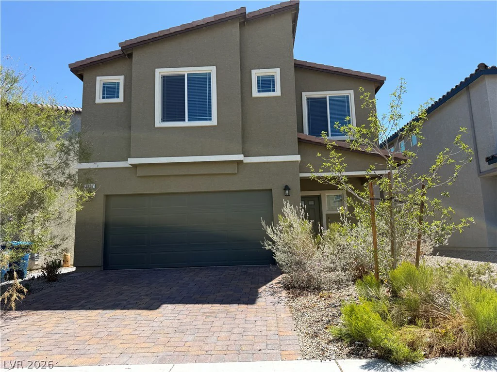 3807 Andorian, North Las Vegas, NV 89084
