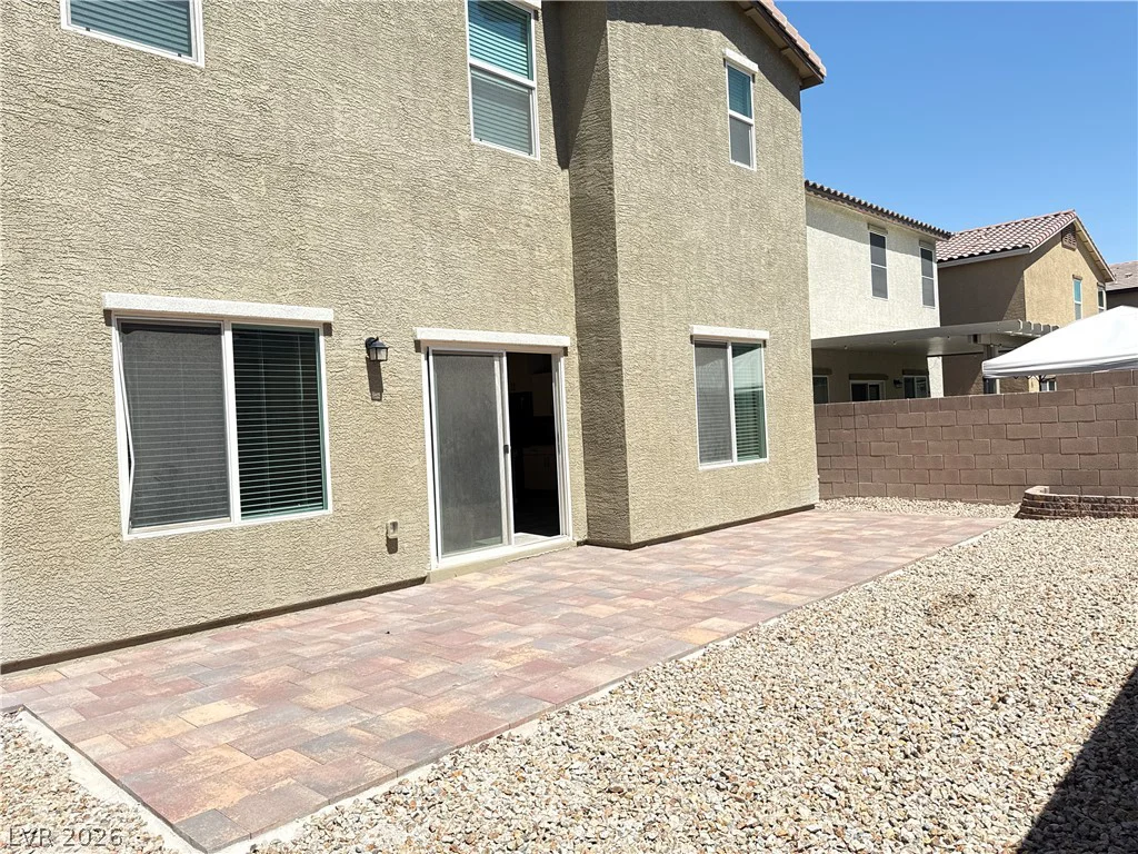 3807 Andorian, North Las Vegas, NV 89084