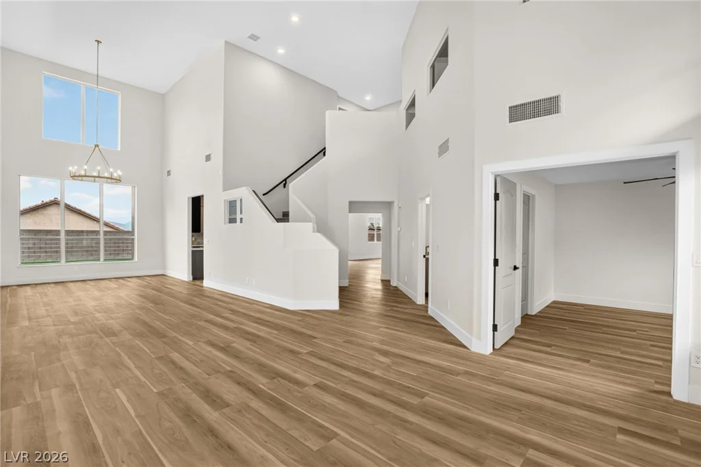 1287 Lime Point, Las Vegas, NV 89110