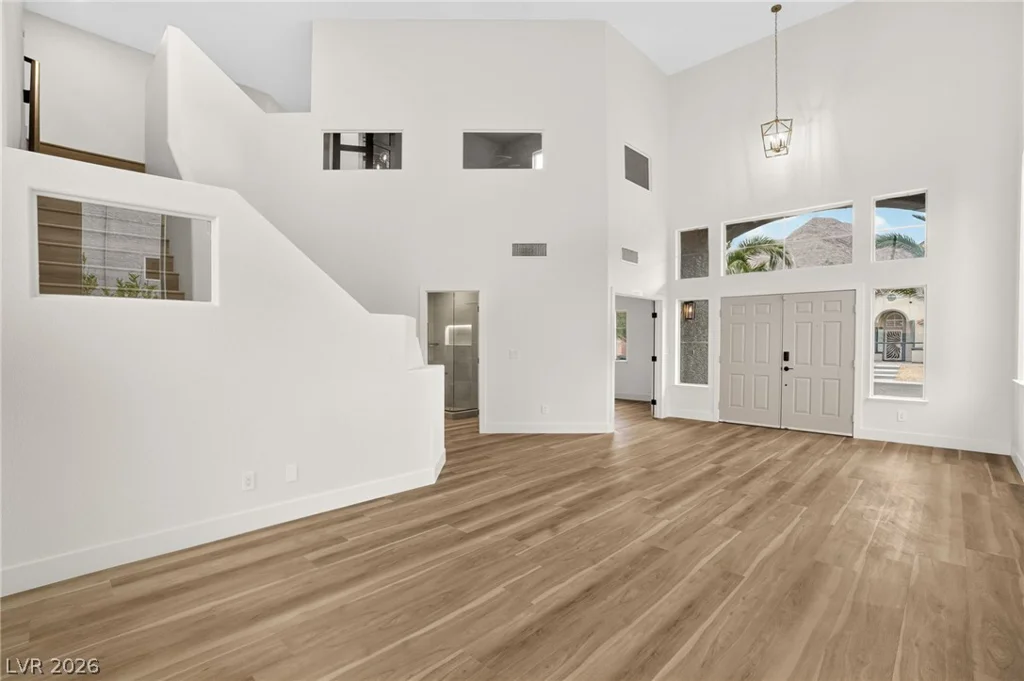 1287 Lime Point, Las Vegas, NV 89110
