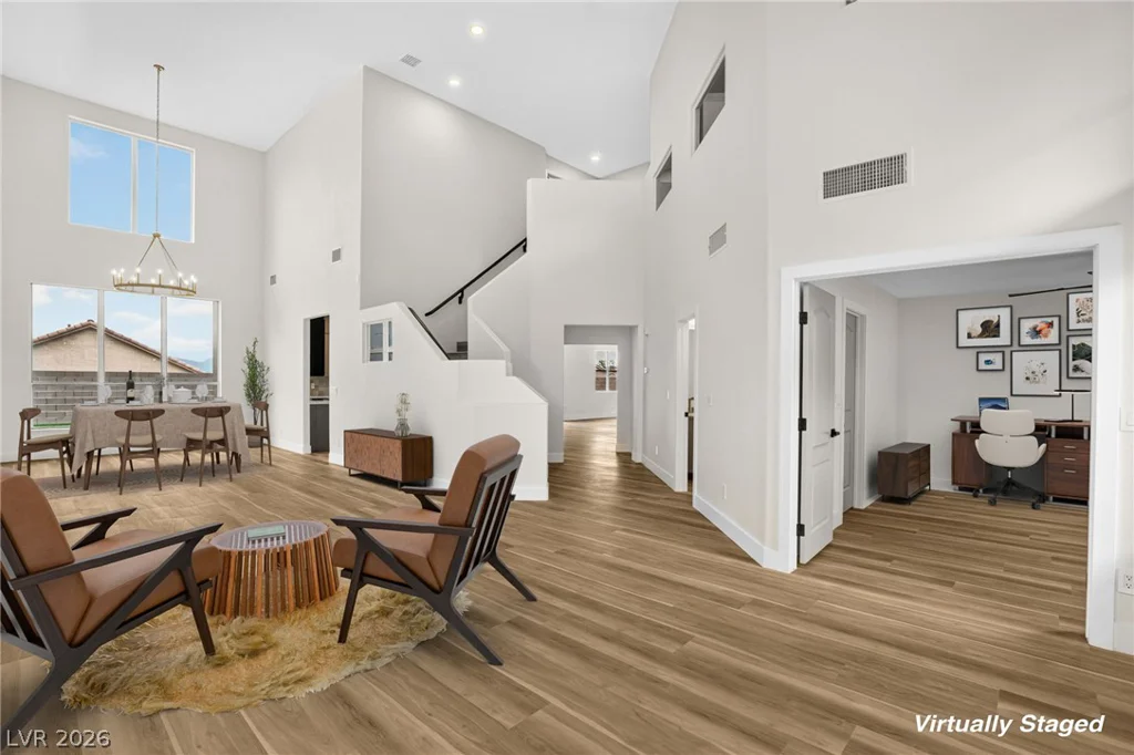 1287 Lime Point, Las Vegas, NV 89110