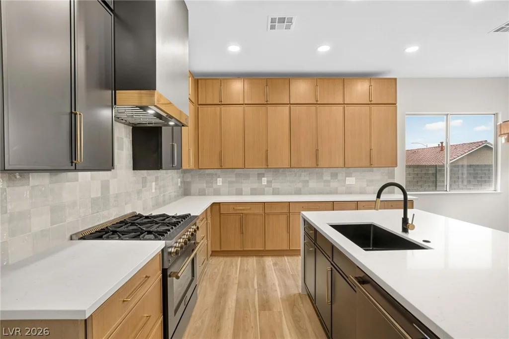 1287 Lime Point, Las Vegas, NV 89110