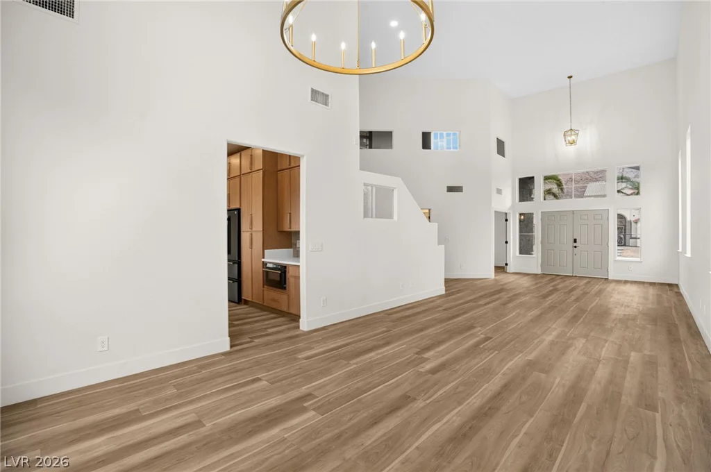 1287 Lime Point, Las Vegas, NV 89110