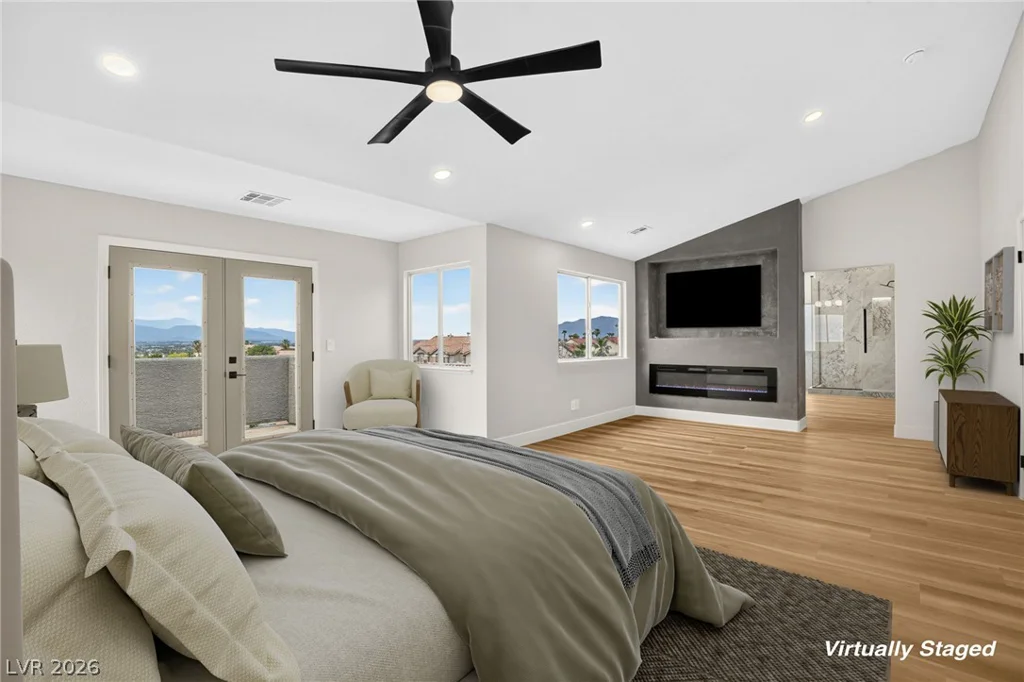 1287 Lime Point, Las Vegas, NV 89110