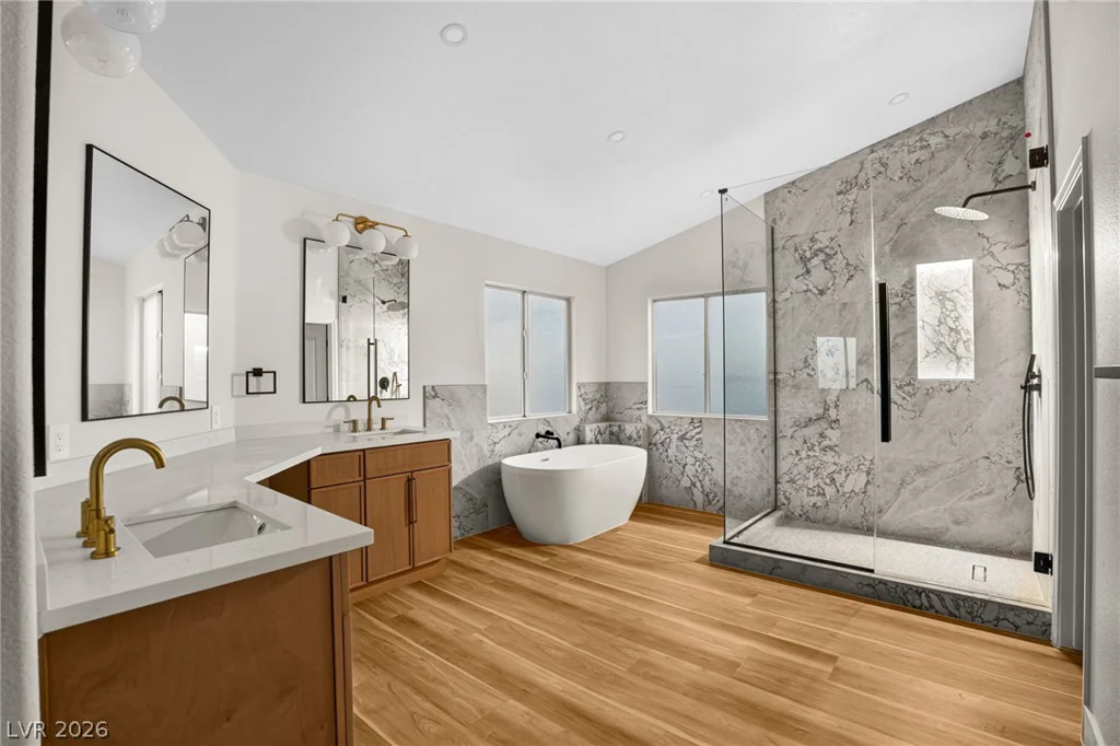 1287 Lime Point, Las Vegas, NV 89110
