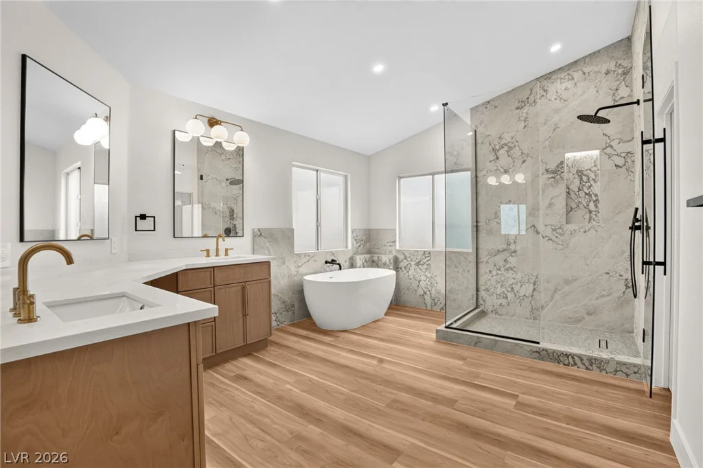 1287 Lime Point, Las Vegas, NV 89110