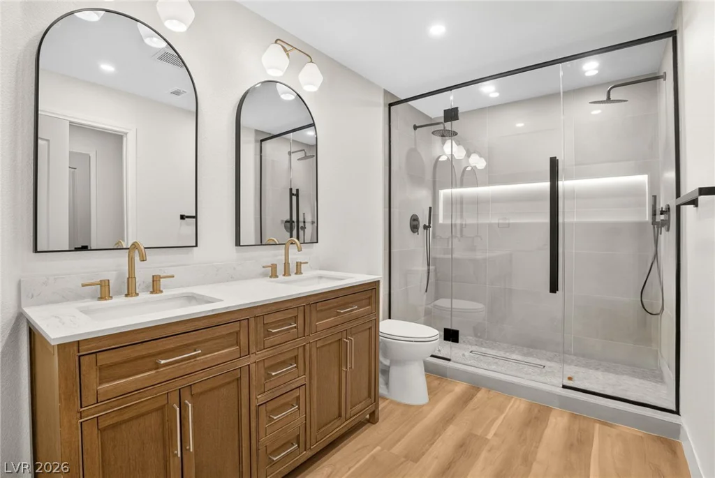 1287 Lime Point, Las Vegas, NV 89110