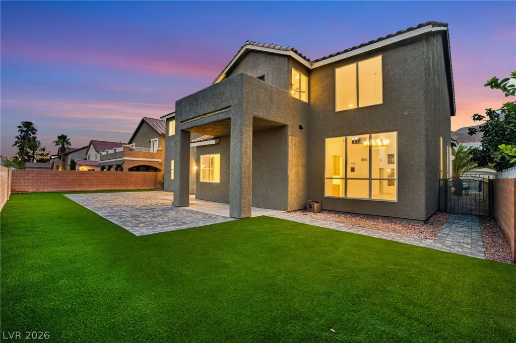 1287 Lime Point, Las Vegas, NV 89110