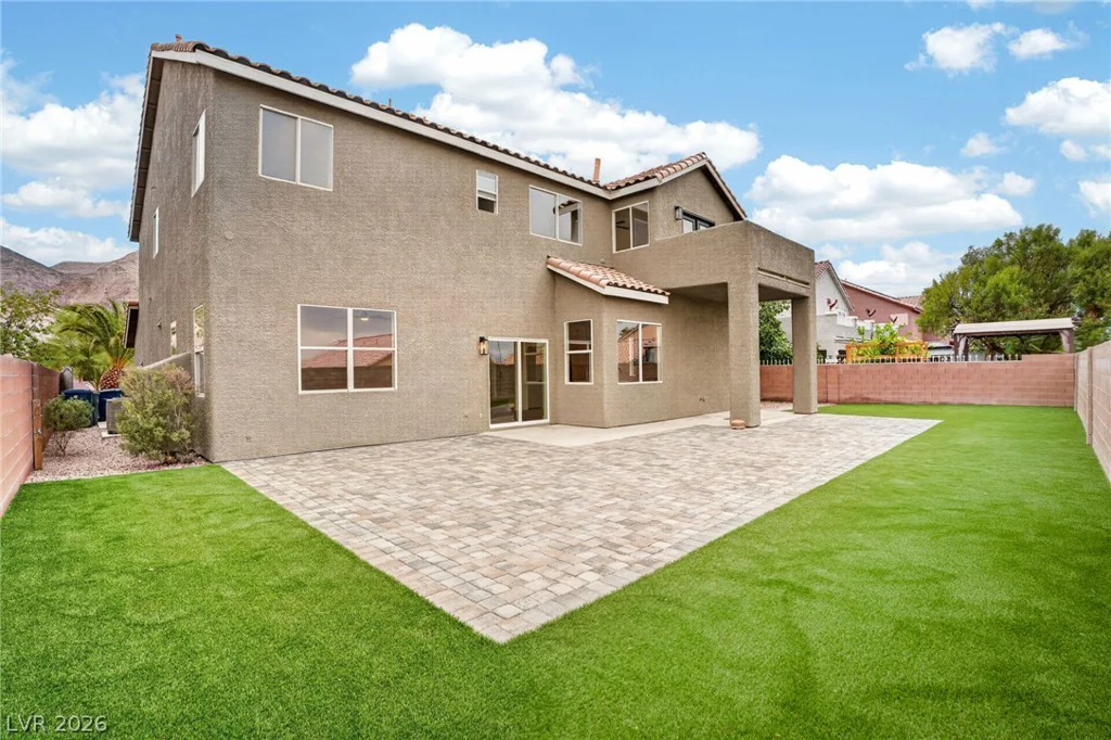 1287 Lime Point, Las Vegas, NV 89110