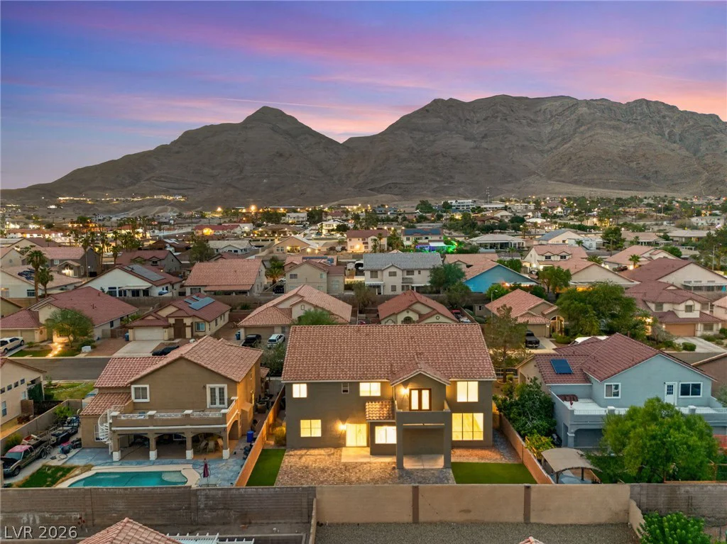 1287 Lime Point, Las Vegas, NV 89110
