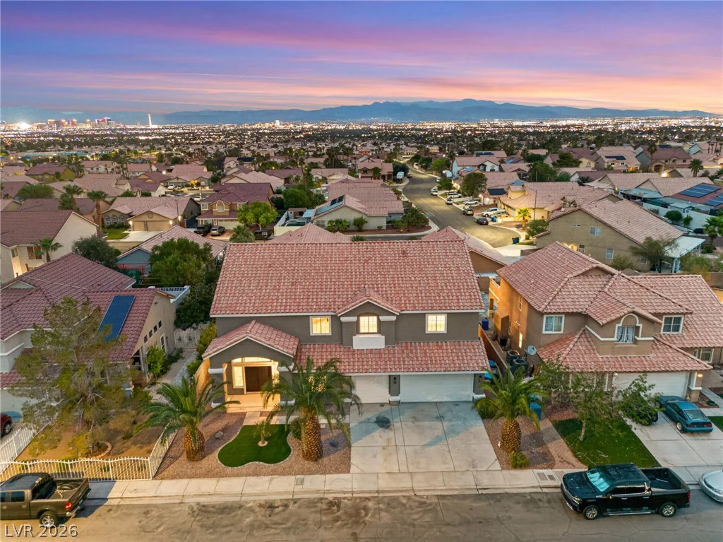 1287 Lime Point, Las Vegas, NV 89110