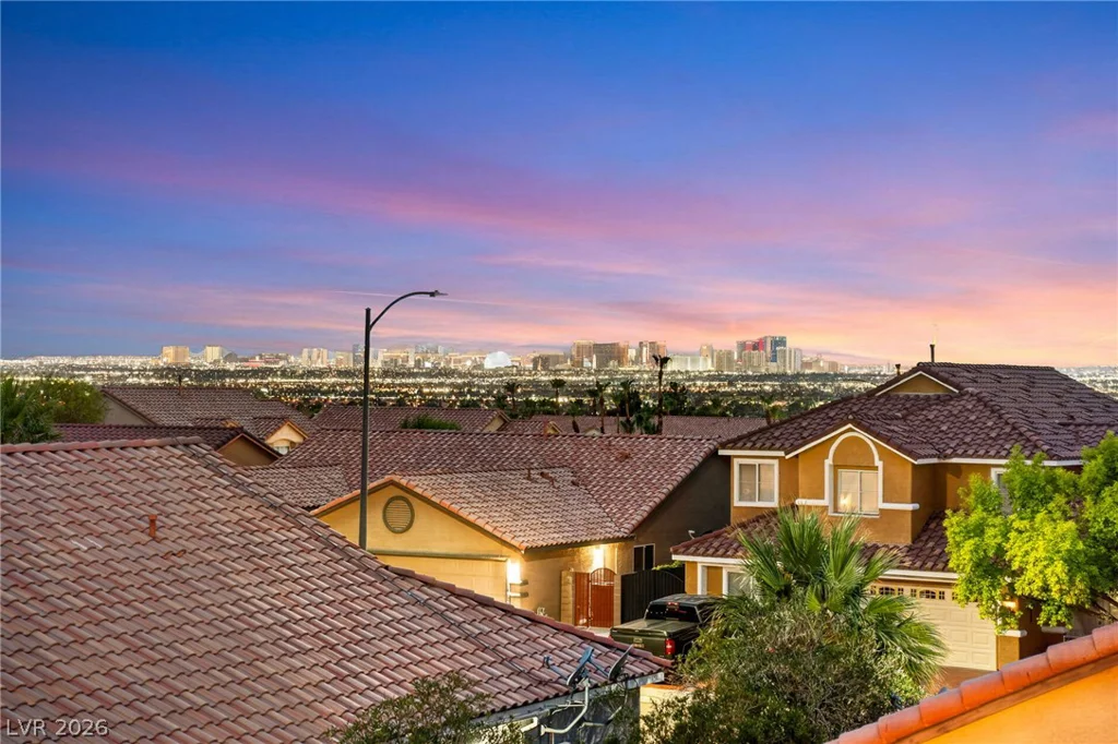 1287 Lime Point, Las Vegas, NV 89110