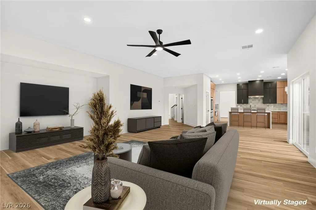 1287 Lime Point, Las Vegas, NV 89110