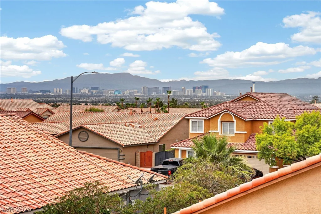 1287 Lime Point, Las Vegas, NV 89110