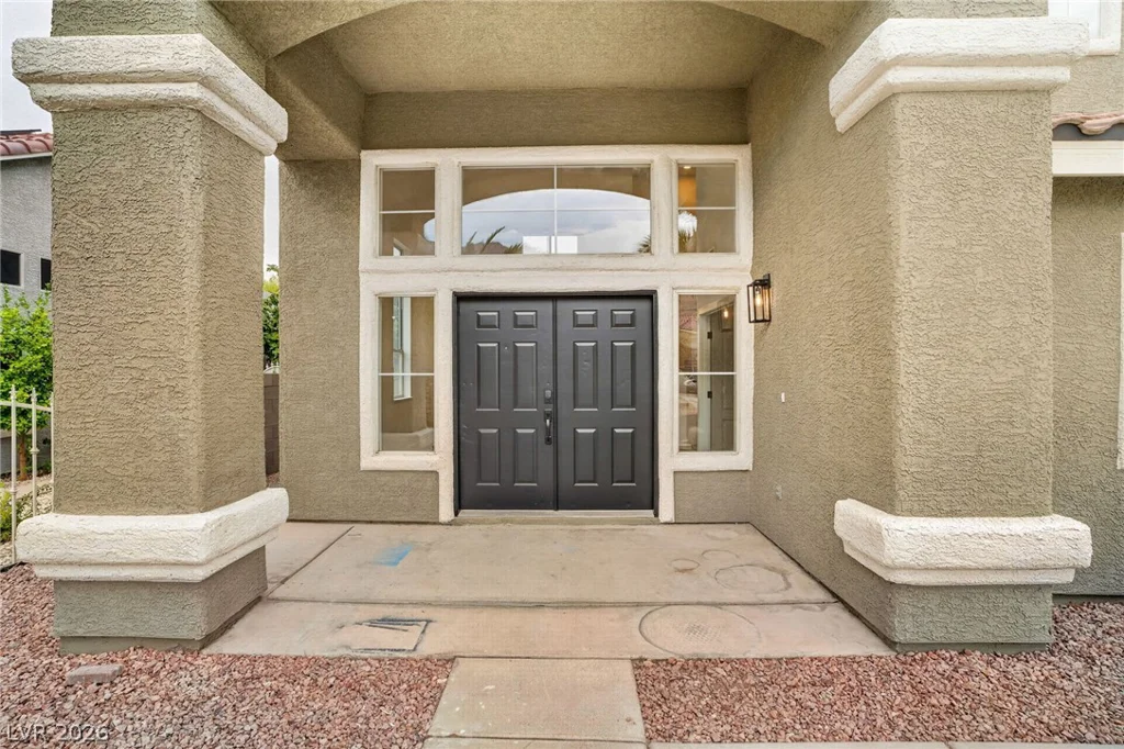 1287 Lime Point, Las Vegas, NV 89110
