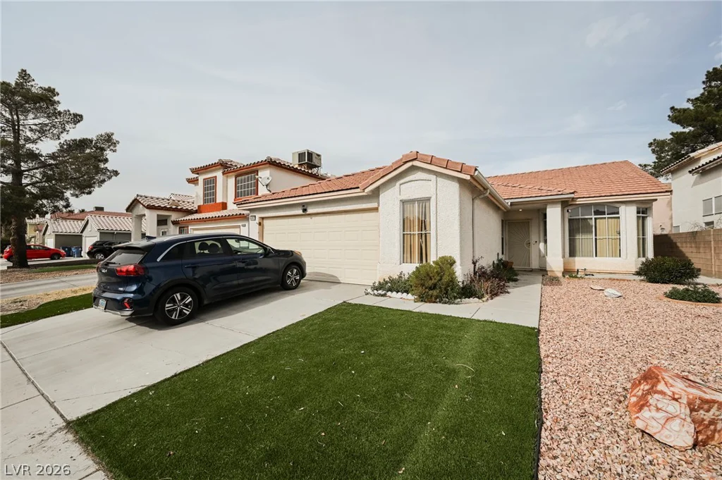 6092 Golden Nectar, Las Vegas, NV 89142