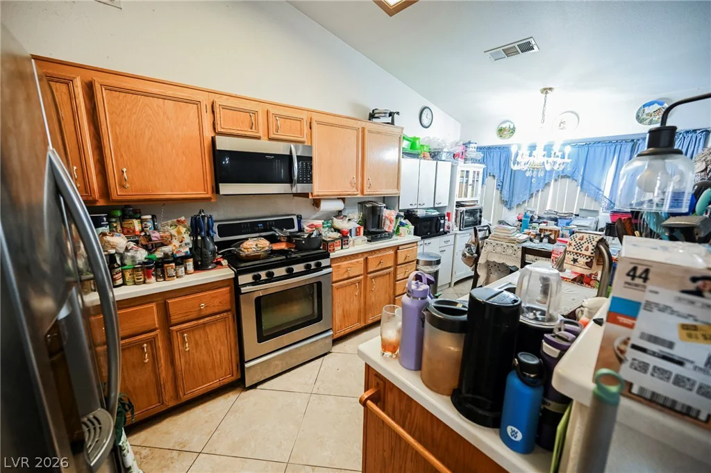 6092 Golden Nectar, Las Vegas, NV 89142