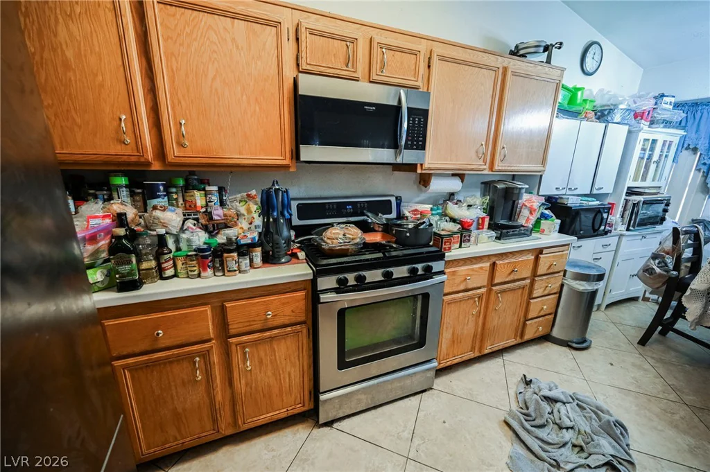 6092 Golden Nectar, Las Vegas, NV 89142
