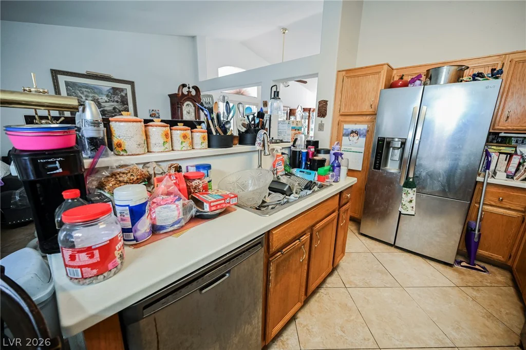 6092 Golden Nectar, Las Vegas, NV 89142