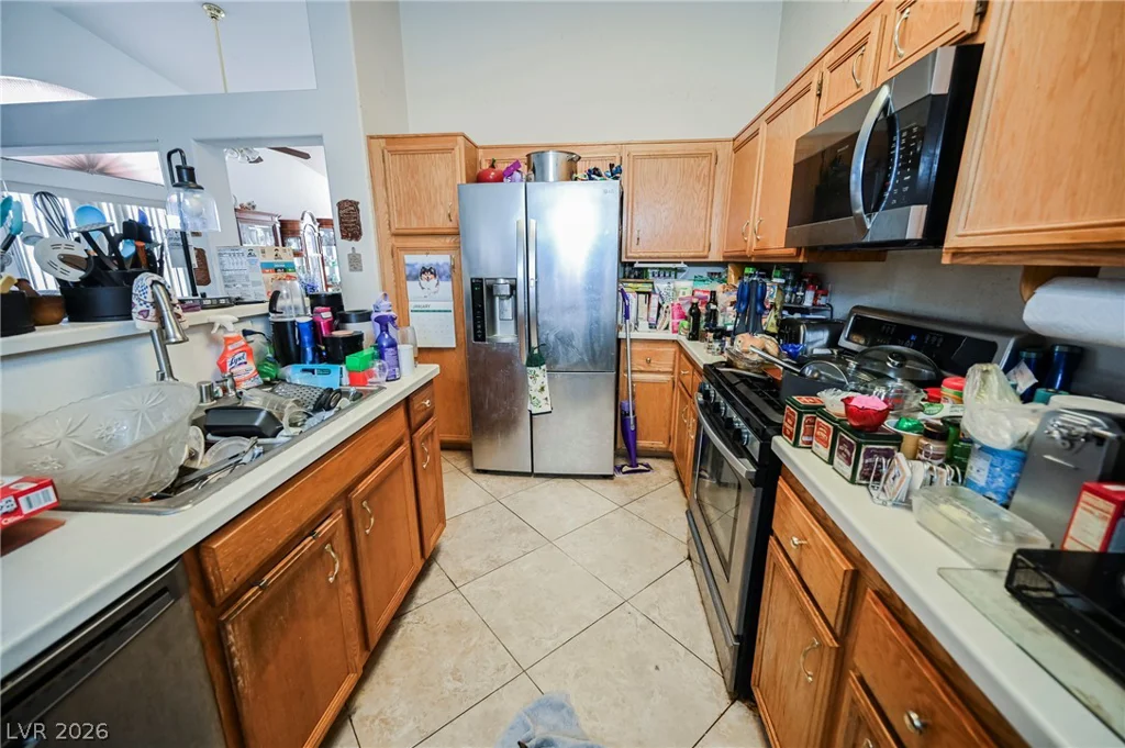 6092 Golden Nectar, Las Vegas, NV 89142