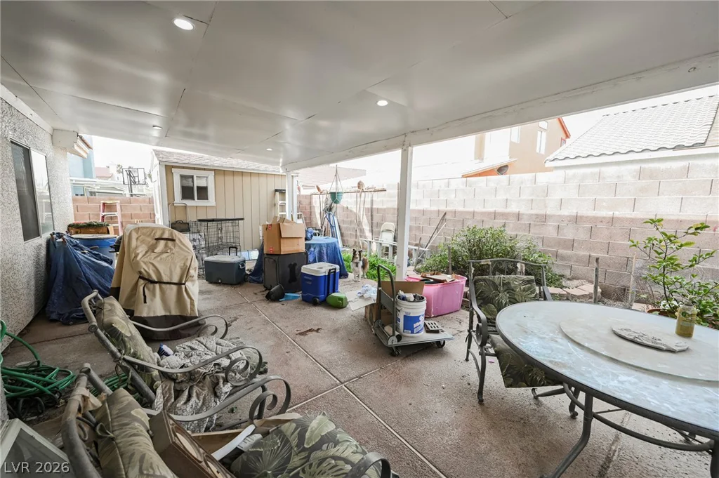 6092 Golden Nectar, Las Vegas, NV 89142