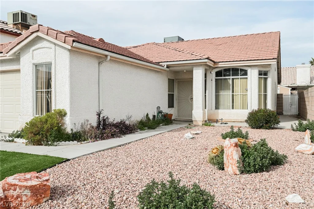 6092 Golden Nectar, Las Vegas, NV 89142