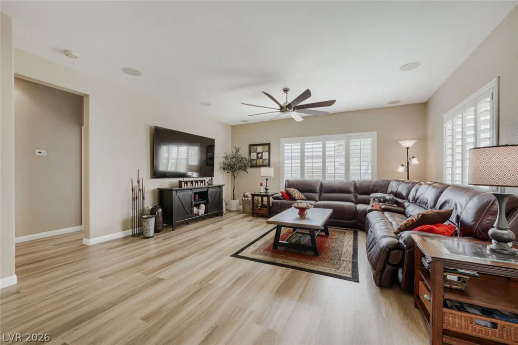 2381 Orangeburg, Henderson, NV 89044