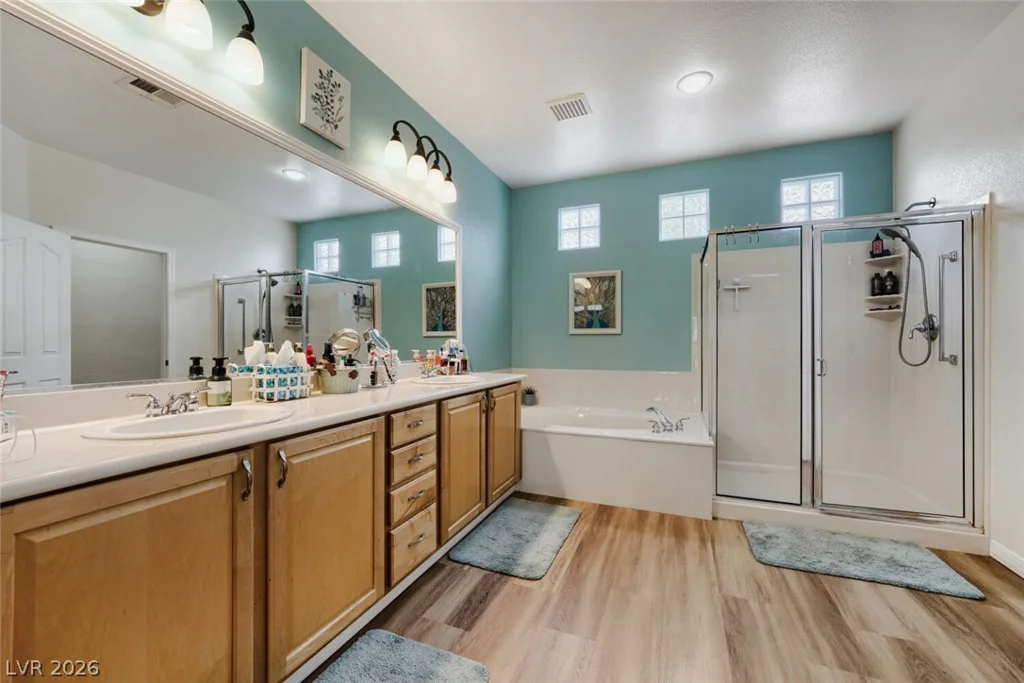 2381 Orangeburg, Henderson, NV 89044