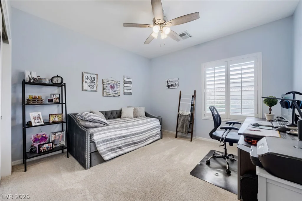 2381 Orangeburg, Henderson, NV 89044