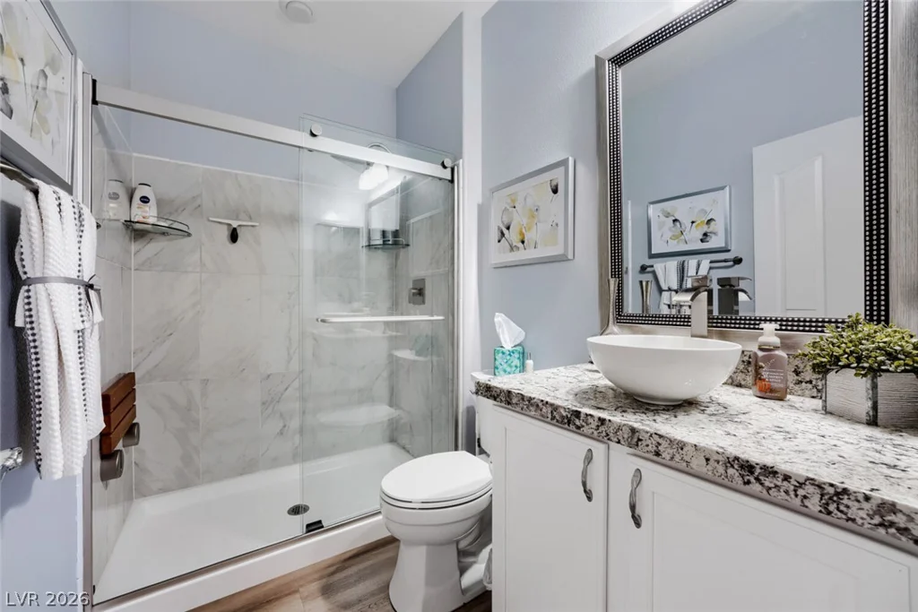 2381 Orangeburg, Henderson, NV 89044