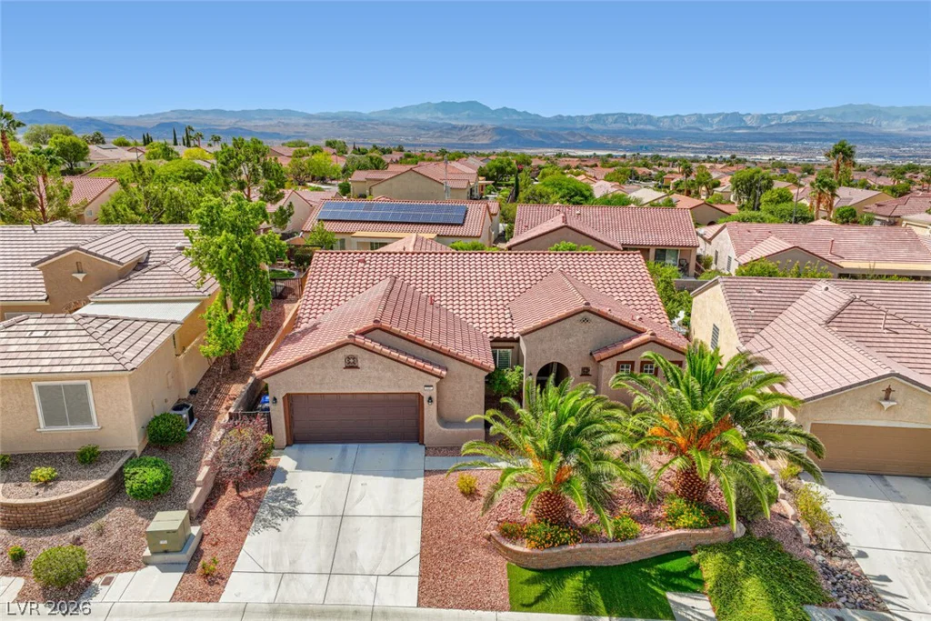 2381 Orangeburg, Henderson, NV 89044