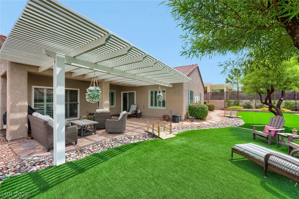 2381 Orangeburg, Henderson, NV 89044