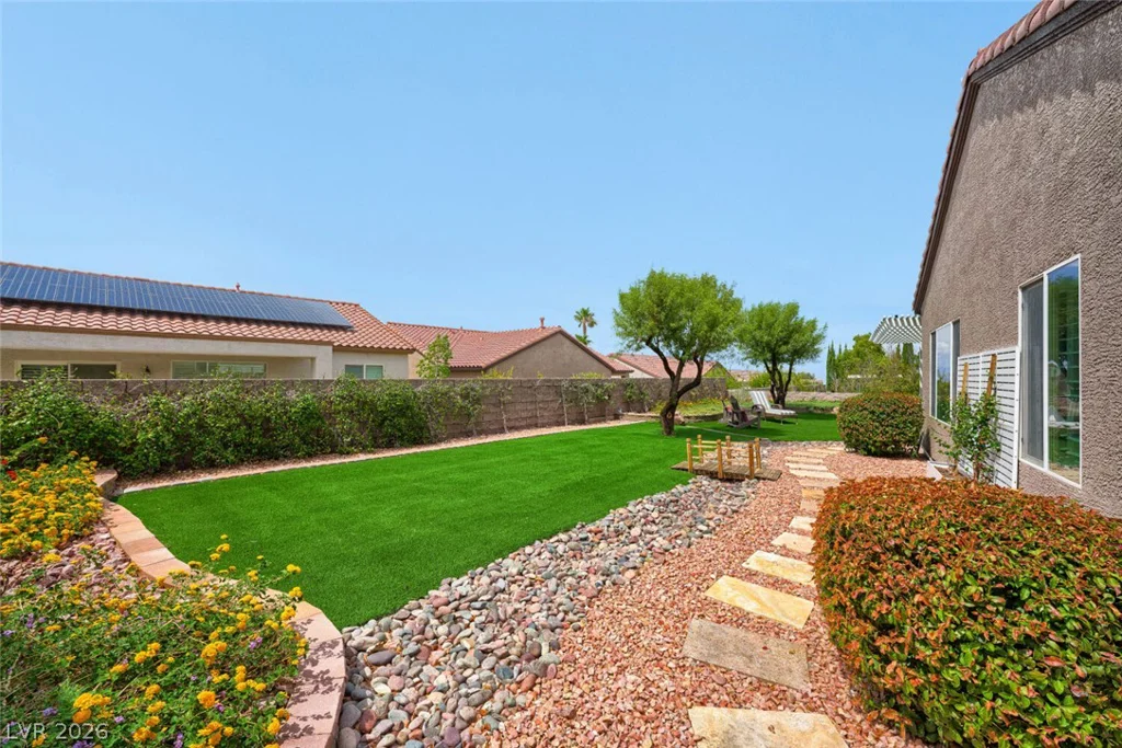 2381 Orangeburg, Henderson, NV 89044