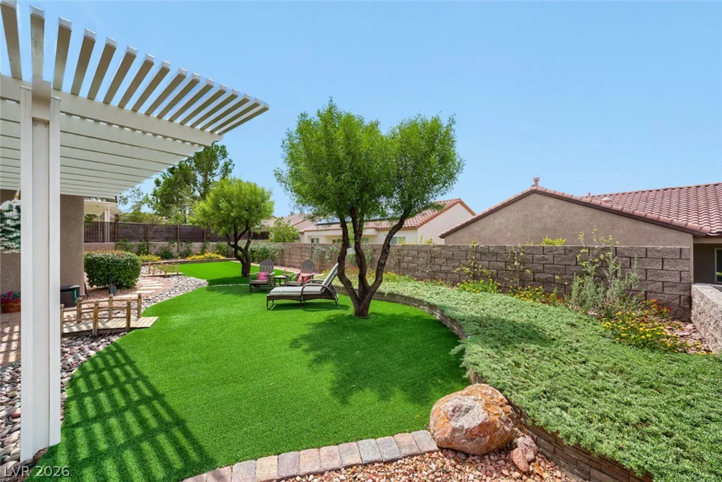 2381 Orangeburg, Henderson, NV 89044