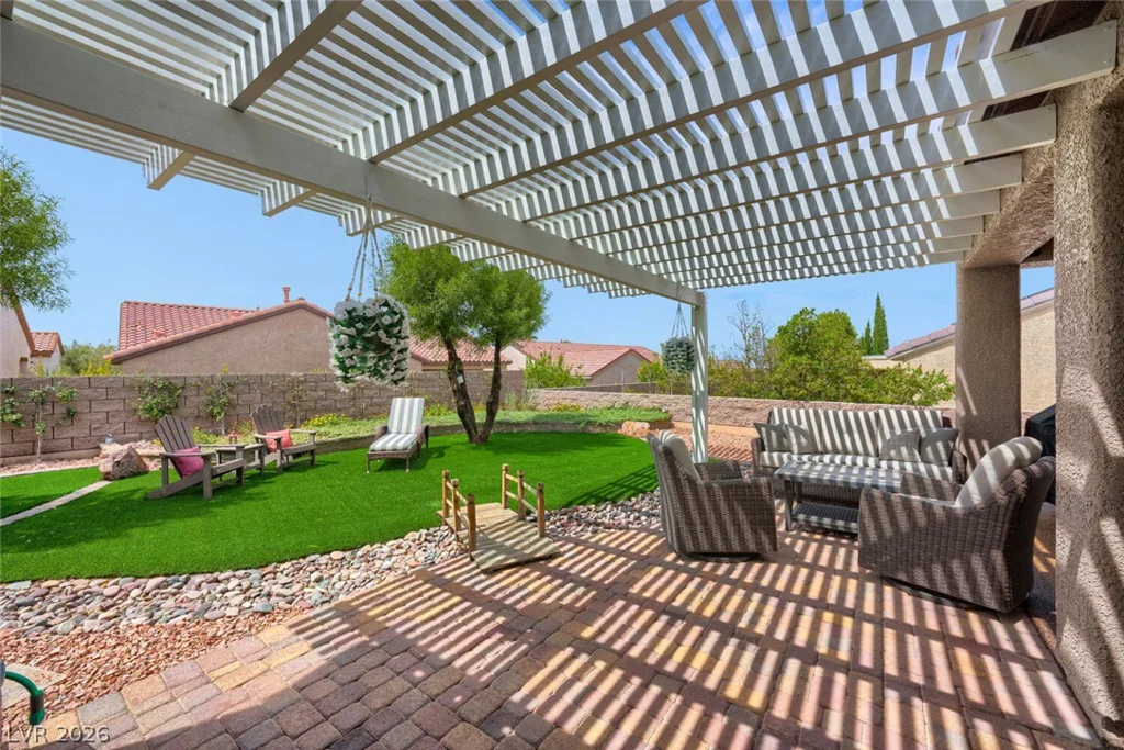 2381 Orangeburg, Henderson, NV 89044