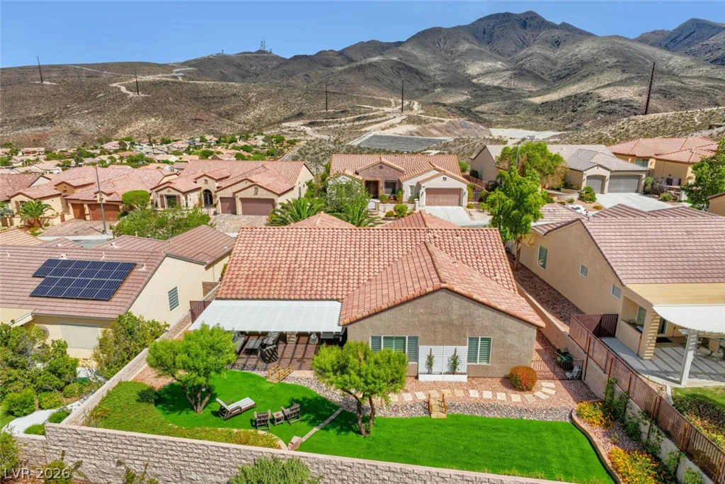 2381 Orangeburg, Henderson, NV 89044