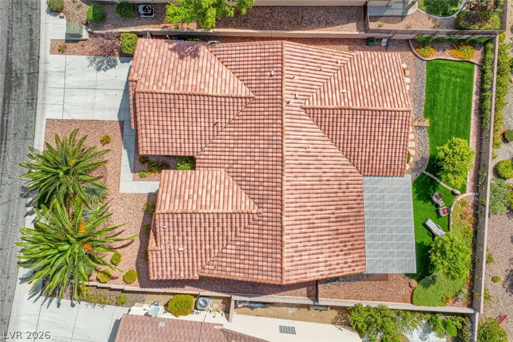 2381 Orangeburg, Henderson, NV 89044