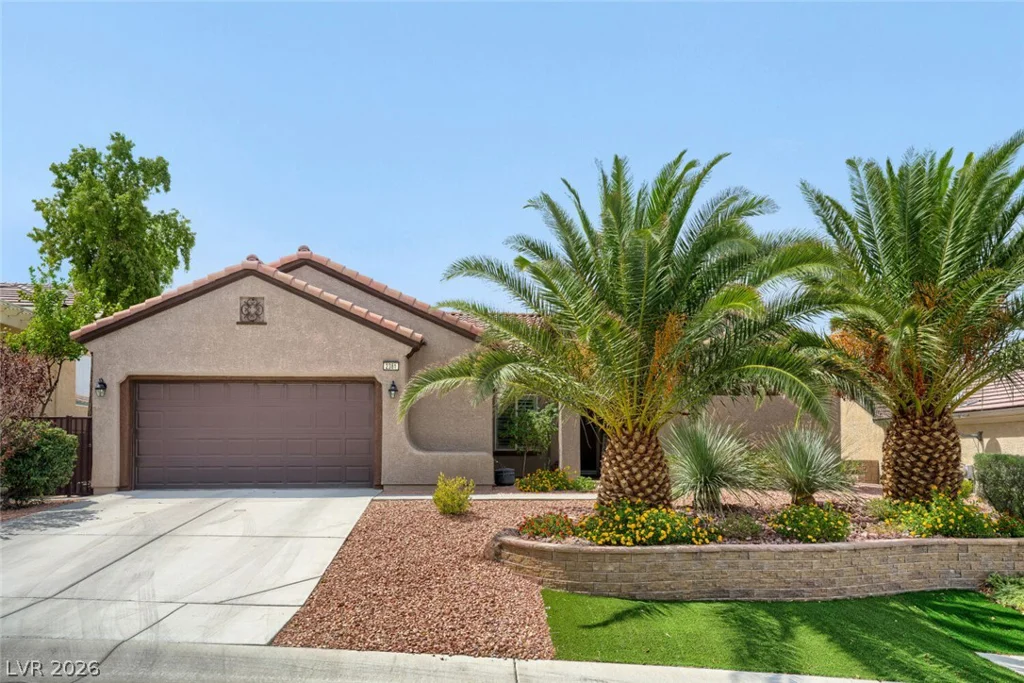 2381 Orangeburg, Henderson, NV 89044
