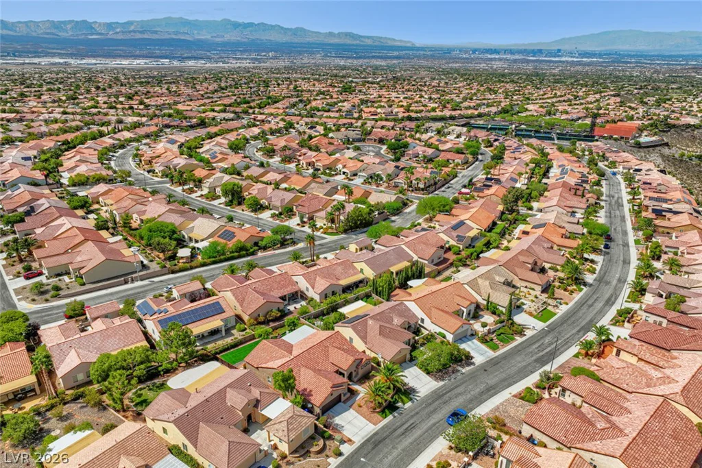 2381 Orangeburg, Henderson, NV 89044