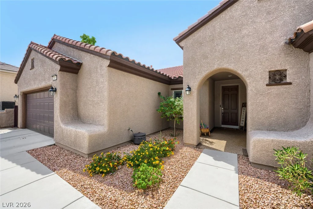 2381 Orangeburg, Henderson, NV 89044