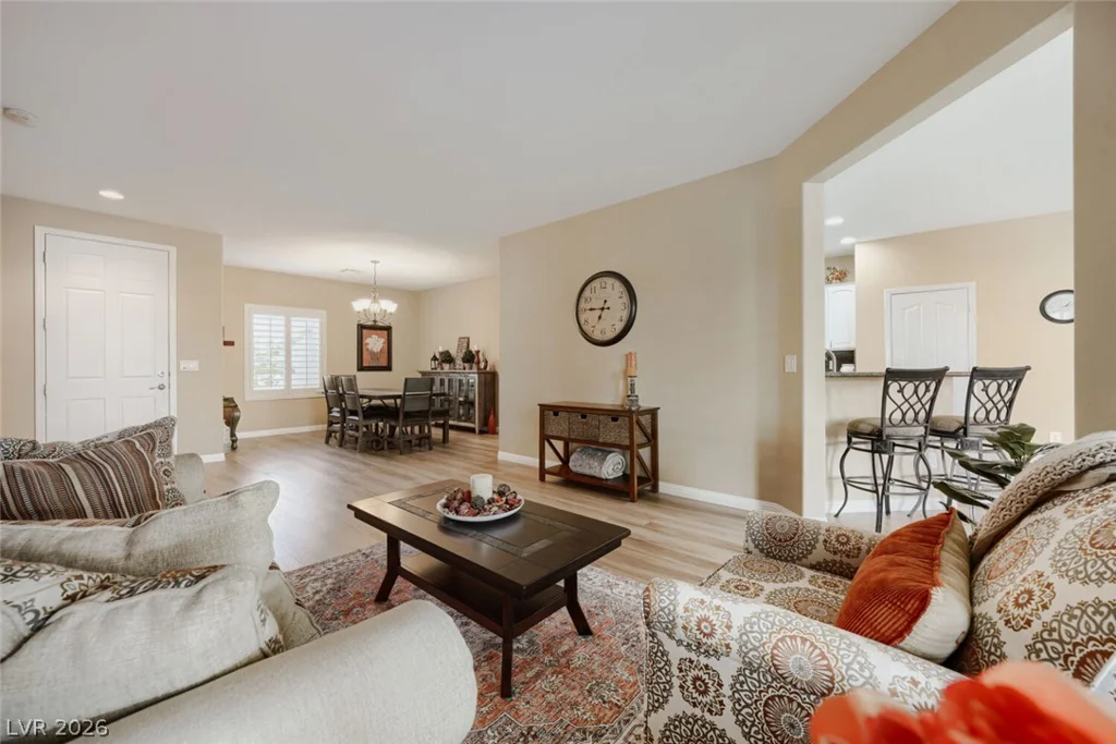 2381 Orangeburg, Henderson, NV 89044