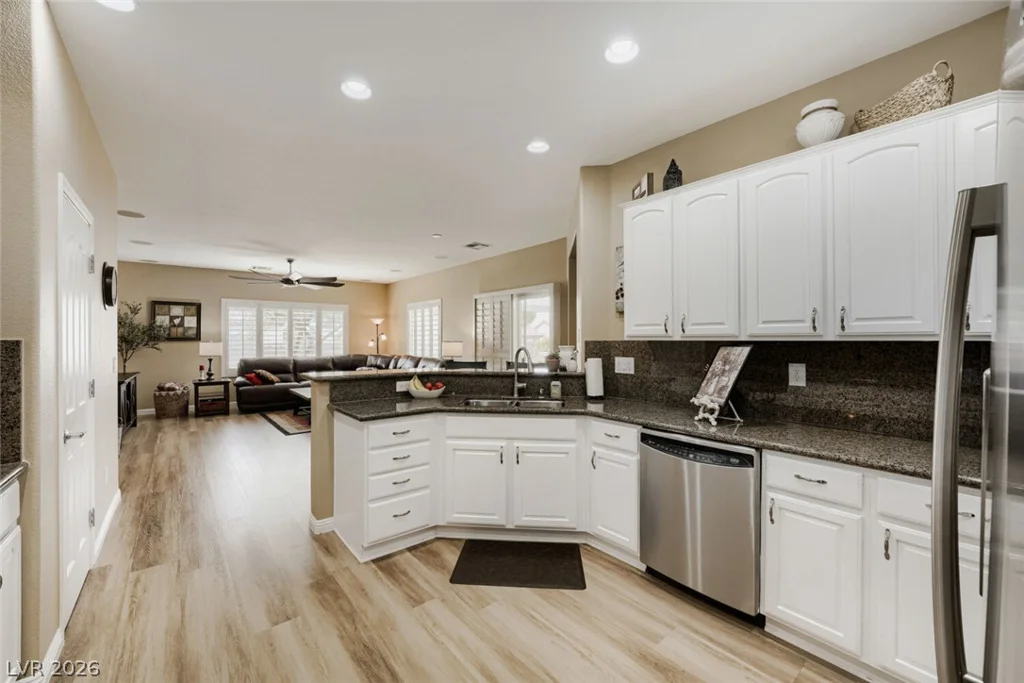 2381 Orangeburg, Henderson, NV 89044