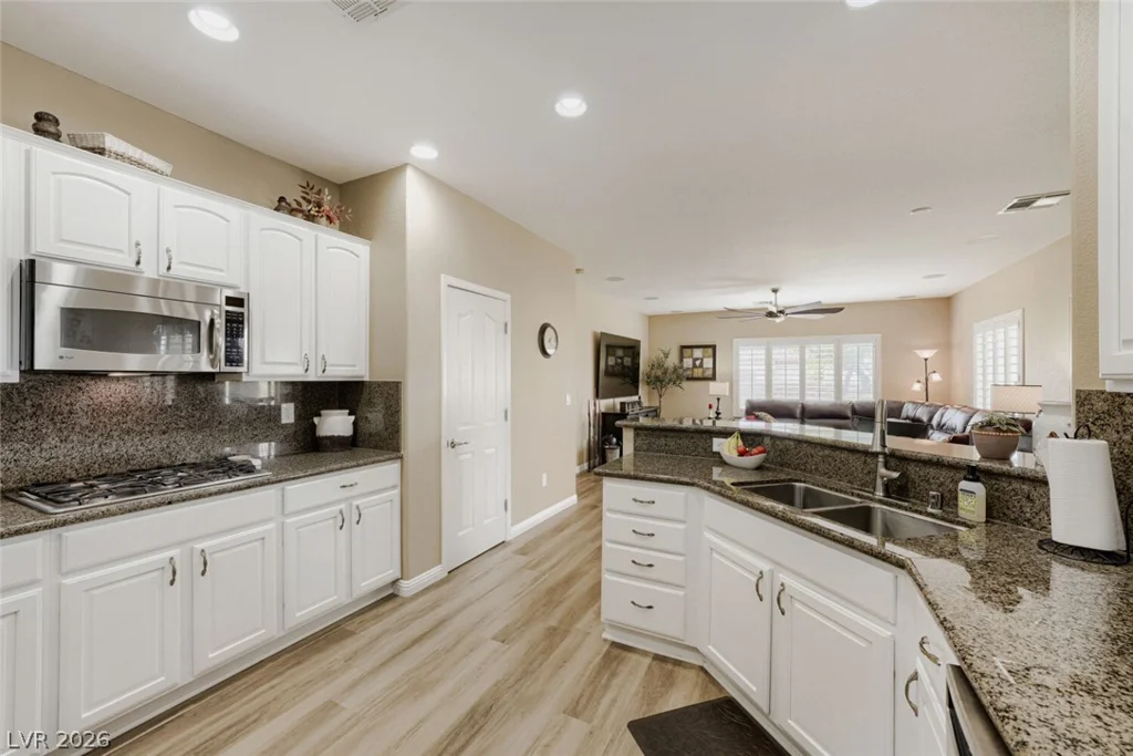 2381 Orangeburg, Henderson, NV 89044