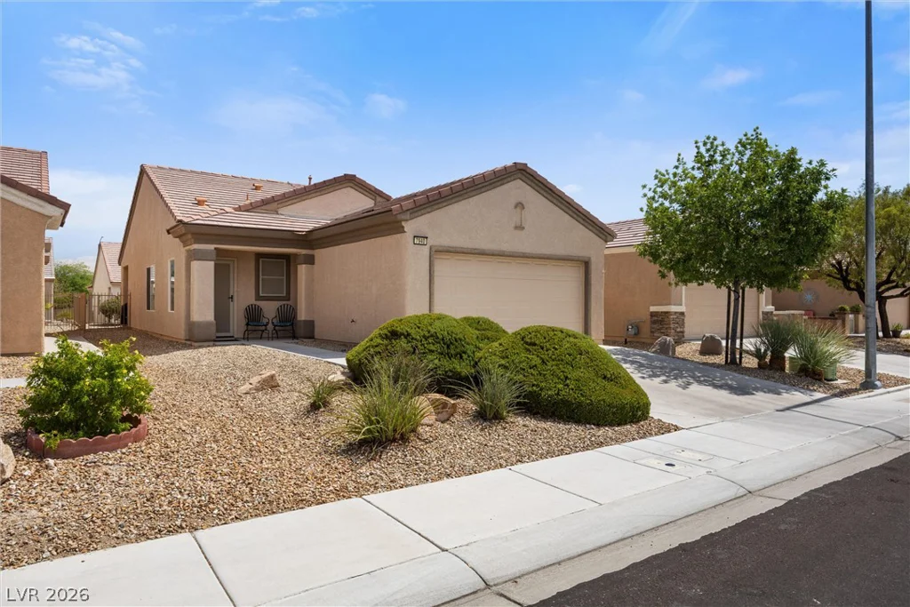 7940 Fantail, North Las Vegas, NV 89084