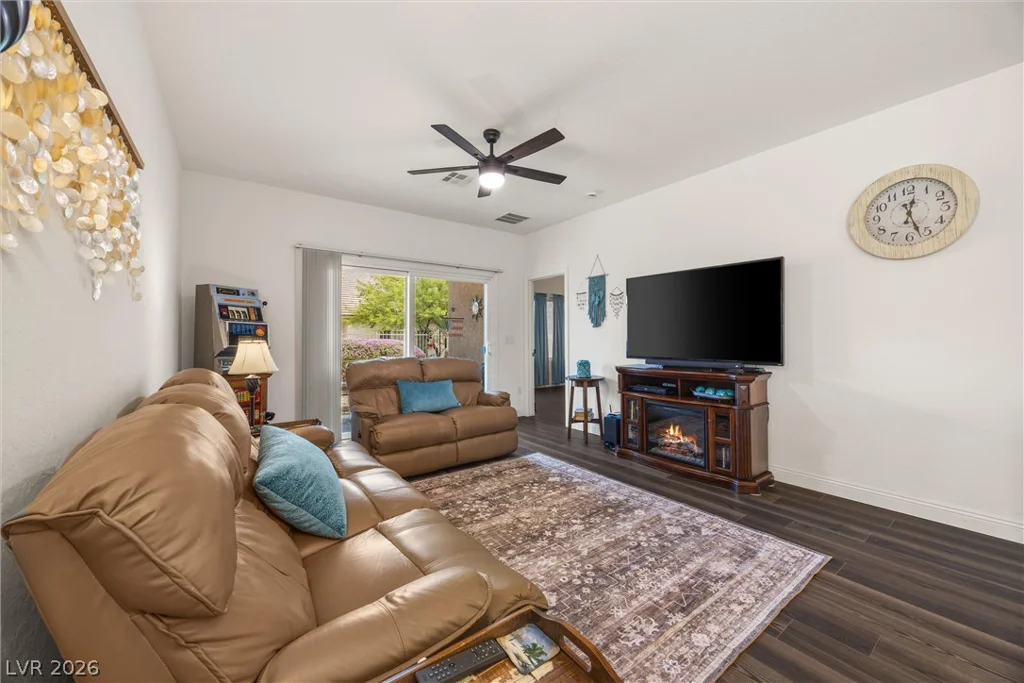 7940 Fantail, North Las Vegas, NV 89084